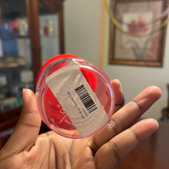 Stranger things tote bag - Picture 7 of 8